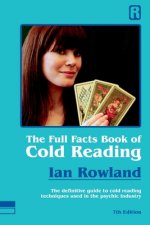 Full Facts Book Of Cold Reading