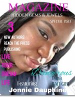 Hidden Gems and Jewels Magazine