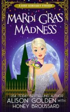 Mardi Gras Madness