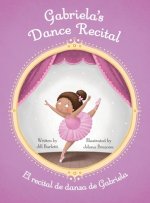 Gabriela's Dance Recital / El recital de danza de Gabriela