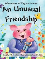 Adventures of Pig and Mouse