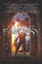 Fall Into Fantasy: 2019 Edition