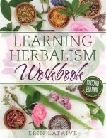 Learning Herbalism Workbook