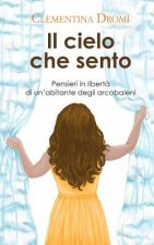 Il cielo che sento: Pensieri in libert? di un'abitante degli arcobaleni