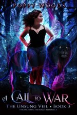 A Call To War: Paranormal Menage Romance
