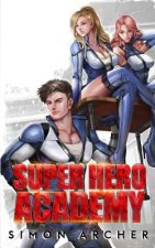 Super Hero Academy