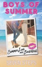 Summer Love and Basketball: A Love In Bloom Novella