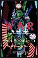 WAR of the Toys: From Book 2 of the collection No.15