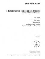 A Reference or Randomness Beacons: NiSTIR 8213