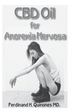 CBD Oil for Anorexia Nervosa: A Complete Guide on Using CBD Oil for Anorexia Nervosa