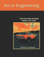 Art or Engineering: The Men who Created Classic Car Icons