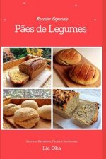 P?es Especiais de Legumes