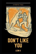 Don't Like You