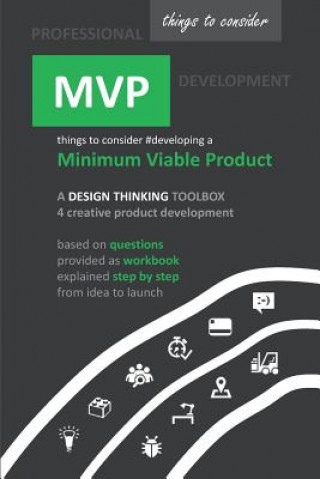Professional MVP Development: things to consider when developing a minimum viable product