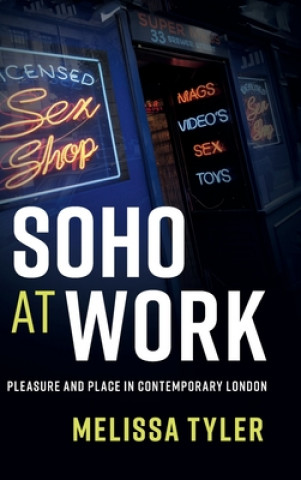 Soho at Work
