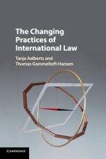 Changing Practices of International Law