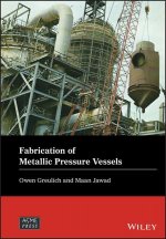 Fabrication of Metallic Pressure Vessels