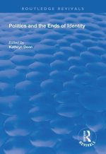 Politics and the Ends of Identity