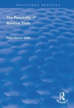 Possibility of Relative Truth