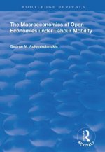 Macroeconomics of Open Economies Under Labour Mobility