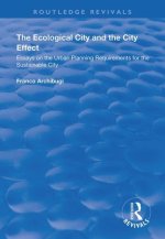 Ecological City and the City Effect