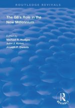 G8's Role in the New Millennium