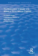 Economics of Water and Waste in Three African Capitals