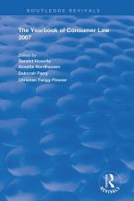 Yearbook of Consumer Law 2007