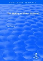 Making of Urban Scotland