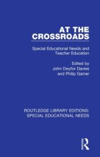 At The Crossroads