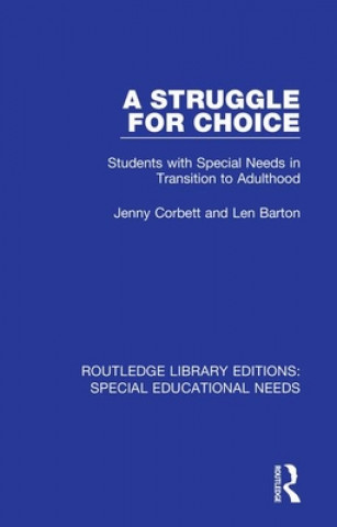 Struggle for Choice