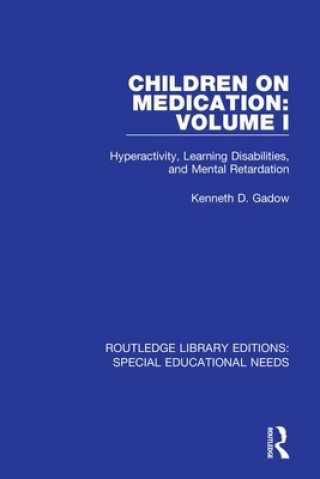 Children on Medication Volume I