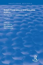 British Trade Unions and Industrial Politics