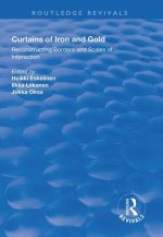 Curtains of Iron and Gold