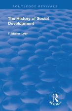 History of Social Development