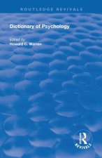 Dictionary of Psychology