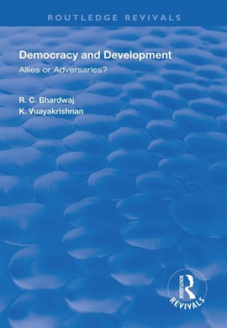 Democracy and Development