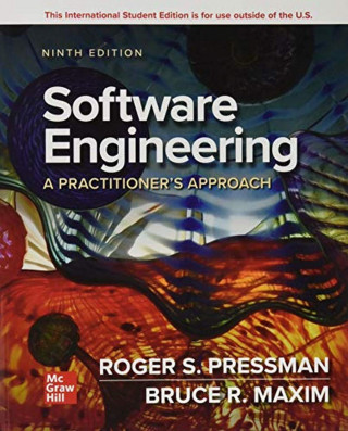 ISE Software Engineering: A Practitioner's Approach