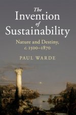 Invention of Sustainability
