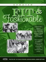 PKG FIT FASHIONABLE PRACTICE SET WCLGL S