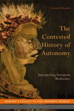 Contested History of Autonomy