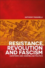 Resistance, Revolution and Fascism