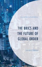 BRICS and the Future of Global Order