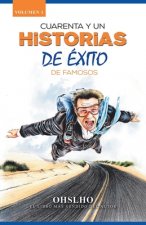 Cuarenta Y Un Historias De Exito De Famosos