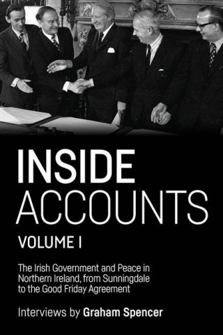 Inside Accounts, Volume I