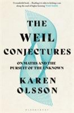 Weil Conjectures