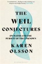 Weil Conjectures