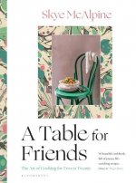 Table for Friends