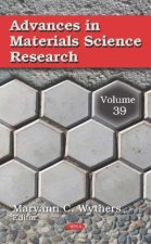 Advances in Materials Science Research
