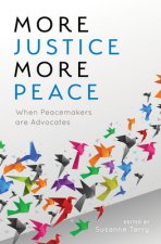 More Justice, More Peace